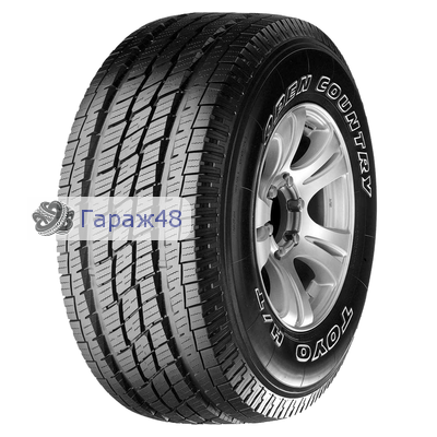 Toyo Open Country H/T 235/75 R15 105S